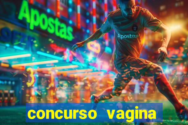 concurso vagina mais bonita do brasil